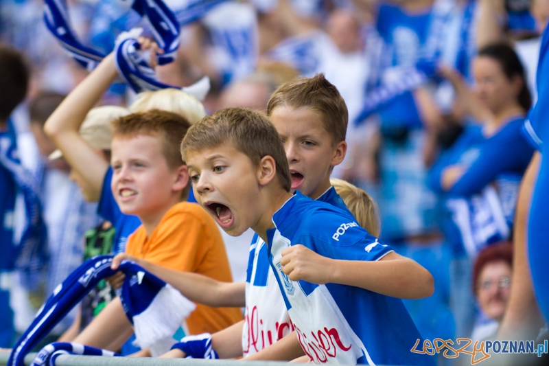 3. kolejka T-Mobile Ekstraklasy - Lech Poznań - Górnik Zabrze - najlepsi kibice pod Słońcem Foto: lepszyPOZNAN.pl / Piotr Rychter 3. kolejka T-Mobile Ekstraklasy - Lech Poznań - Górnik Zabrze - najlepsi kibice pod Słońcem Foto: lepszyPOZNAN.pl / Piotr Rychter