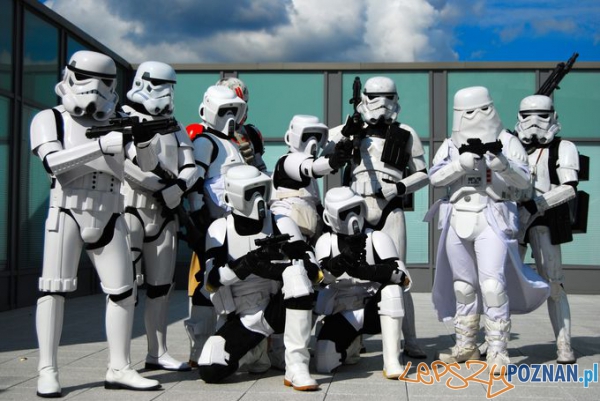 Star force Foto: Polibuda Gaming ZOne Star force Foto: Polibuda Gaming ZOne