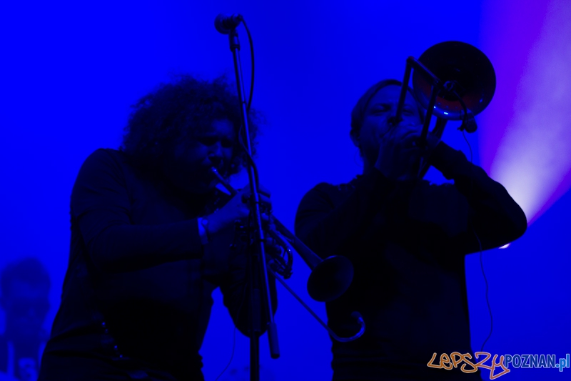 100lecie Warty Poznań. Łęgi Dębińskie. Występ zespołu Blue Cafe Foto: lepszyPOZNAN.pl / Piotr Rychter 100lecie Warty Poznań. Łęgi Dębińskie. Występ zespołu Blue Cafe Foto: lepszyPOZNAN.pl / Piotr Rychter