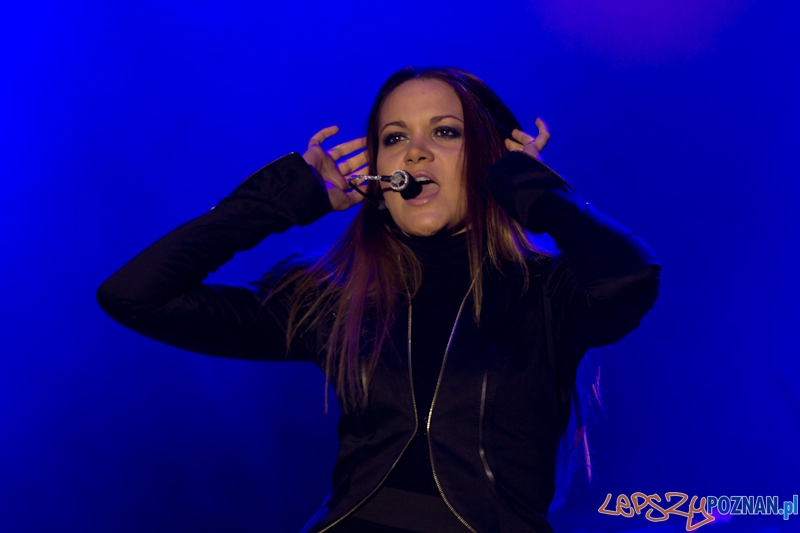 100lecie Warty Poznań. Łęgi Dębińskie. Występ zespołu Blue Cafe - Dominika Gawęda Foto: lepszyPOZNAN.pl / Piotr Rychter 100lecie Warty Poznań. Łęgi Dębińskie. Występ zespołu Blue Cafe - Dominika Gawęda Foto: lepszyPOZNAN.pl / Piotr Rychter