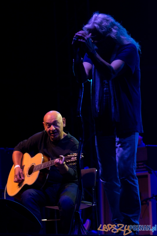 100lecie Warty Poznań. Łęgi Dębińskie. Występ zespołu Perfect. Grzegorz Markowski, Dariusz Kozakiewicz Foto: lepszyPOZNAN.pl / Piotr Rychter 100lecie Warty Poznań. Łęgi Dębińskie. Występ zespołu Perfect. Grzegorz Markowski, Dariusz Kozakiewicz Foto: lepszyPOZNAN.pl / Piotr Rychter