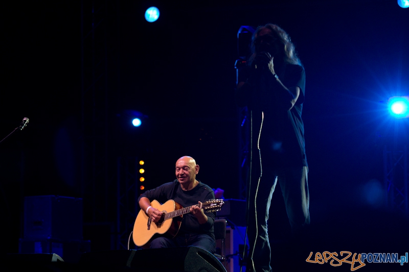 100lecie Warty Poznań. Łęgi Dębińskie. Występ zespołu Perfect Foto: lepszyPOZNAN.pl / Piotr Rychter 100lecie Warty Poznań. Łęgi Dębińskie. Występ zespołu Perfect Foto: lepszyPOZNAN.pl / Piotr Rychter
