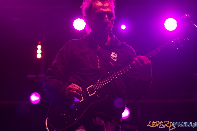 100lecie Warty Poznań. Łęgi Dębińskie. Występ zespołu Perfect. Jacek Krzaklewski Foto: lepszyPOZNAN.pl / Piotr Rychter 100lecie Warty Poznań. Łęgi Dębińskie. Występ zespołu Perfect. Jacek Krzaklewski Foto: lepszyPOZNAN.pl / Piotr Rychter