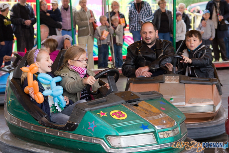 Obchody 100-lecia Warty Poznań. Łęgi Dębińskie 15.09.2012 r. Foto: lepszyPOZNAN.pl / Piotr Rychter Obchody 100-lecia Warty Poznań. Łęgi Dębińskie 15.09.2012 r. Foto: lepszyPOZNAN.pl / Piotr Rychter