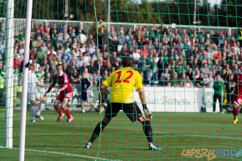 1/8 finału Pucharu Polski - Warta Poznań - Wisła Kraków Foto: lepszyPOZNAN.pl / Piotr Rychter 1/8 finału Pucharu Polski - Warta Poznań - Wisła Kraków Foto: lepszyPOZNAN.pl / Piotr Rychter