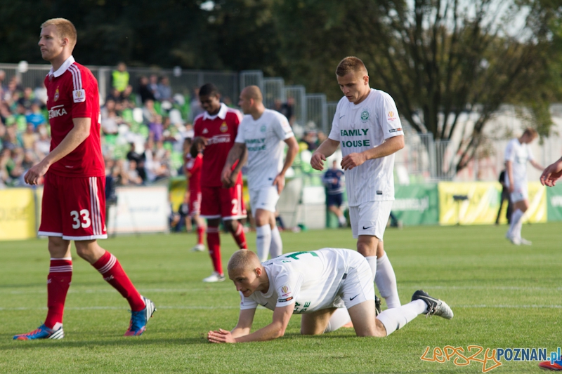 1/8 finału Pucharu Polski - Warta Poznań - Wisła Kraków Foto: lepszyPOZNAN.pl / Piotr Rychter 1/8 finału Pucharu Polski - Warta Poznań - Wisła Kraków Foto: lepszyPOZNAN.pl / Piotr Rychter