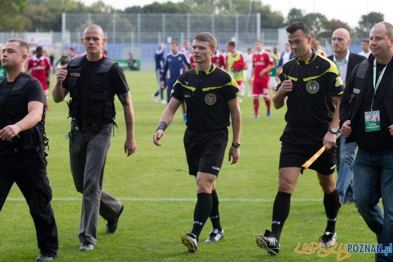 1/8 finału Pucharu Polski - Warta Poznań - Wisła Kraków Foto: lepszyPOZNAN.pl / Piotr Rychter 1/8 finału Pucharu Polski - Warta Poznań - Wisła Kraków Foto: lepszyPOZNAN.pl / Piotr Rychter