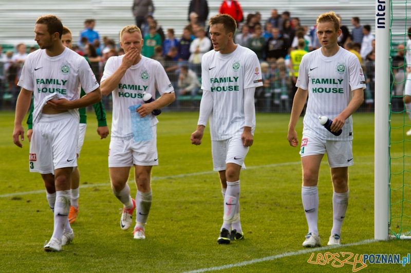 1/8 finału Pucharu Polski - Warta Poznań - Wisła Kraków Foto: lepszyPOZNAN.pl / Piotr Rychter 1/8 finału Pucharu Polski - Warta Poznań - Wisła Kraków Foto: lepszyPOZNAN.pl / Piotr Rychter