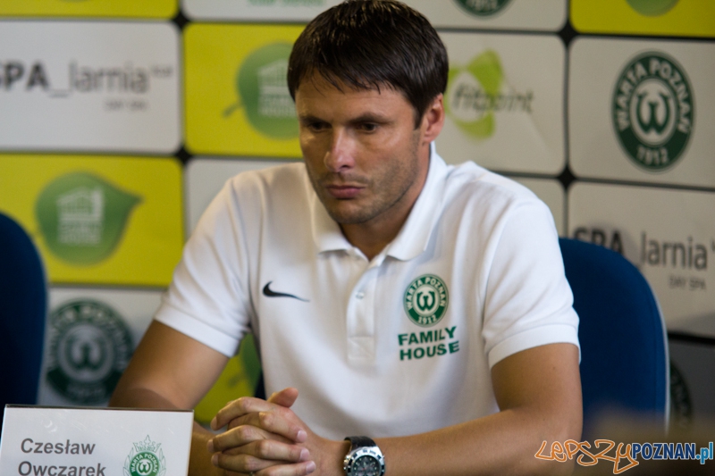 1/8 finału Pucharu Polski - Warta Poznań - Wisła Kraków Foto: lepszyPOZNAN.pl / Piotr Rychter 1/8 finału Pucharu Polski - Warta Poznań - Wisła Kraków Foto: lepszyPOZNAN.pl / Piotr Rychter