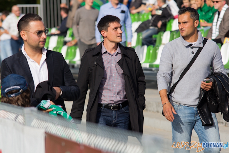 1/8 finału Pucharu Polski - Warta Poznań - Wisła Kraków Foto: lepszyPOZNAN.pl / Piotr Rychter 1/8 finału Pucharu Polski - Warta Poznań - Wisła Kraków Foto: lepszyPOZNAN.pl / Piotr Rychter