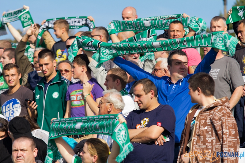 1/8 finału Pucharu Polski - Warta Poznań - Wisła Kraków Foto: lepszyPOZNAN.pl / Piotr Rychter 1/8 finału Pucharu Polski - Warta Poznań - Wisła Kraków Foto: lepszyPOZNAN.pl / Piotr Rychter