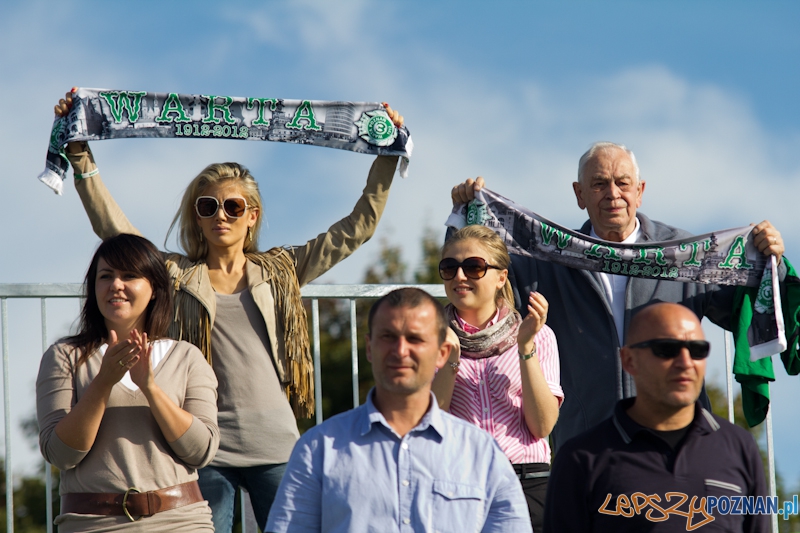 1/8 finału Pucharu Polski - Warta Poznań - Wisła Kraków Foto: lepszyPOZNAN.pl / Piotr Rychter 1/8 finału Pucharu Polski - Warta Poznań - Wisła Kraków Foto: lepszyPOZNAN.pl / Piotr Rychter