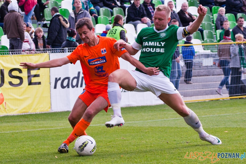 Warta Poznań - Termalica Bruk-Bet Nieciecza 2:0 (0:0) Foto: LepszyPOZNAN.pl / Paweł Rychter Warta Poznań - Termalica Bruk-Bet Nieciecza 2:0 (0:0) Foto: LepszyPOZNAN.pl / Paweł Rychter