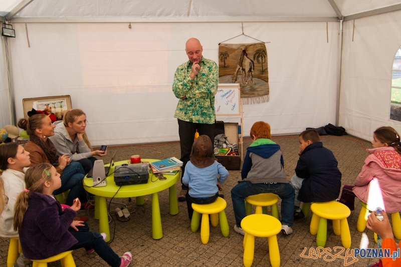"Centrum Warte Poznania – Dziecko Potrafi” - Poznań 20.10.2012 r. Foto: LepszyPOZNAN.pl / Paweł Rychter "Centrum Warte Poznania – Dziecko Potrafi” - Poznań 20.10.2012 r. Foto: LepszyPOZNAN.pl / Paweł Rychter