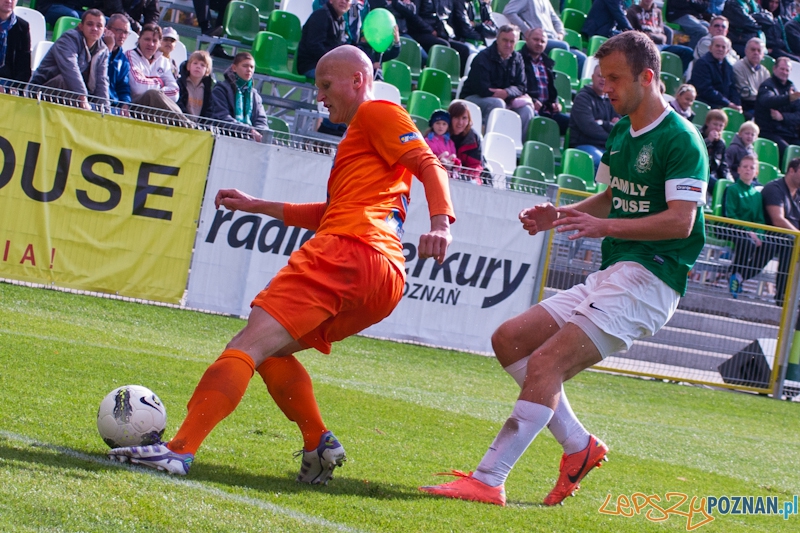 Warta PoznaÅ - Termalica Bruk-Bet Nieciecza 2:0 (0:0) Foto: LepszyPOZNAN.pl / PaweÅ Rychter Warta PoznaÅ - Termalica Bruk-Bet Nieciecza 2:0 (0:0) Foto: LepszyPOZNAN.pl / PaweÅ Rychter