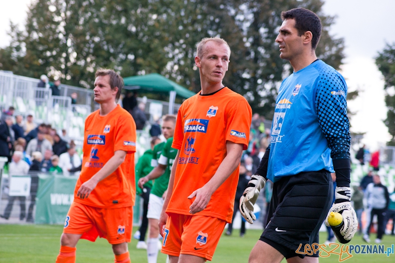 Warta Poznań - Termalica Bruk-Bet Nieciecza 2:0 (0:0) Foto: LepszyPOZNAN.pl / Paweł Rychter Warta Poznań - Termalica Bruk-Bet Nieciecza 2:0 (0:0) Foto: LepszyPOZNAN.pl / Paweł Rychter