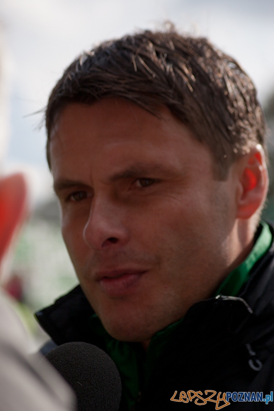 Warta Poznań - Termalica Bruk-Bet Nieciecza 2:0 (0:0) Foto: LepszyPOZNAN.pl / Paweł Rychter Warta Poznań - Termalica Bruk-Bet Nieciecza 2:0 (0:0) Foto: LepszyPOZNAN.pl / Paweł Rychter