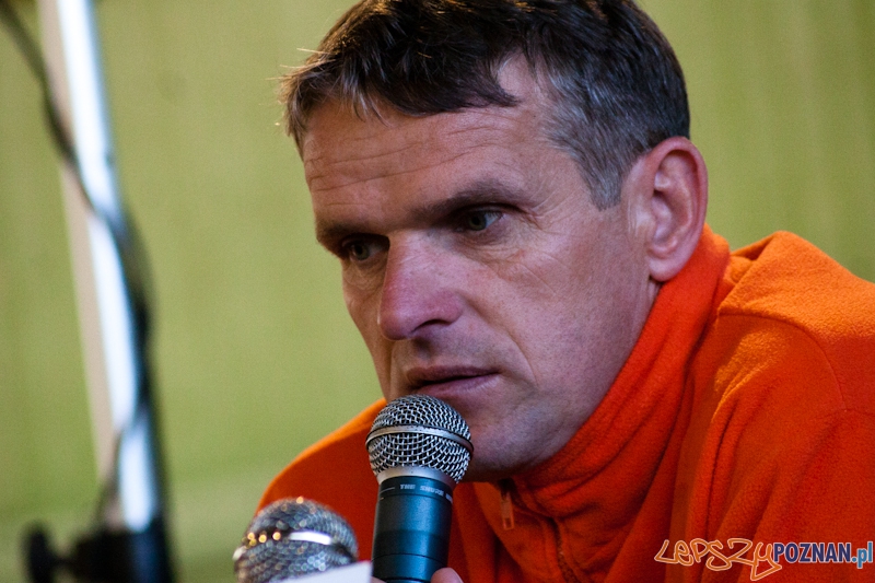 Warta Poznań - Termalica Bruk-Bet Nieciecza 2:0 (0:0) Foto: LepszyPOZNAN.pl / Paweł Rychter Warta Poznań - Termalica Bruk-Bet Nieciecza 2:0 (0:0) Foto: LepszyPOZNAN.pl / Paweł Rychter