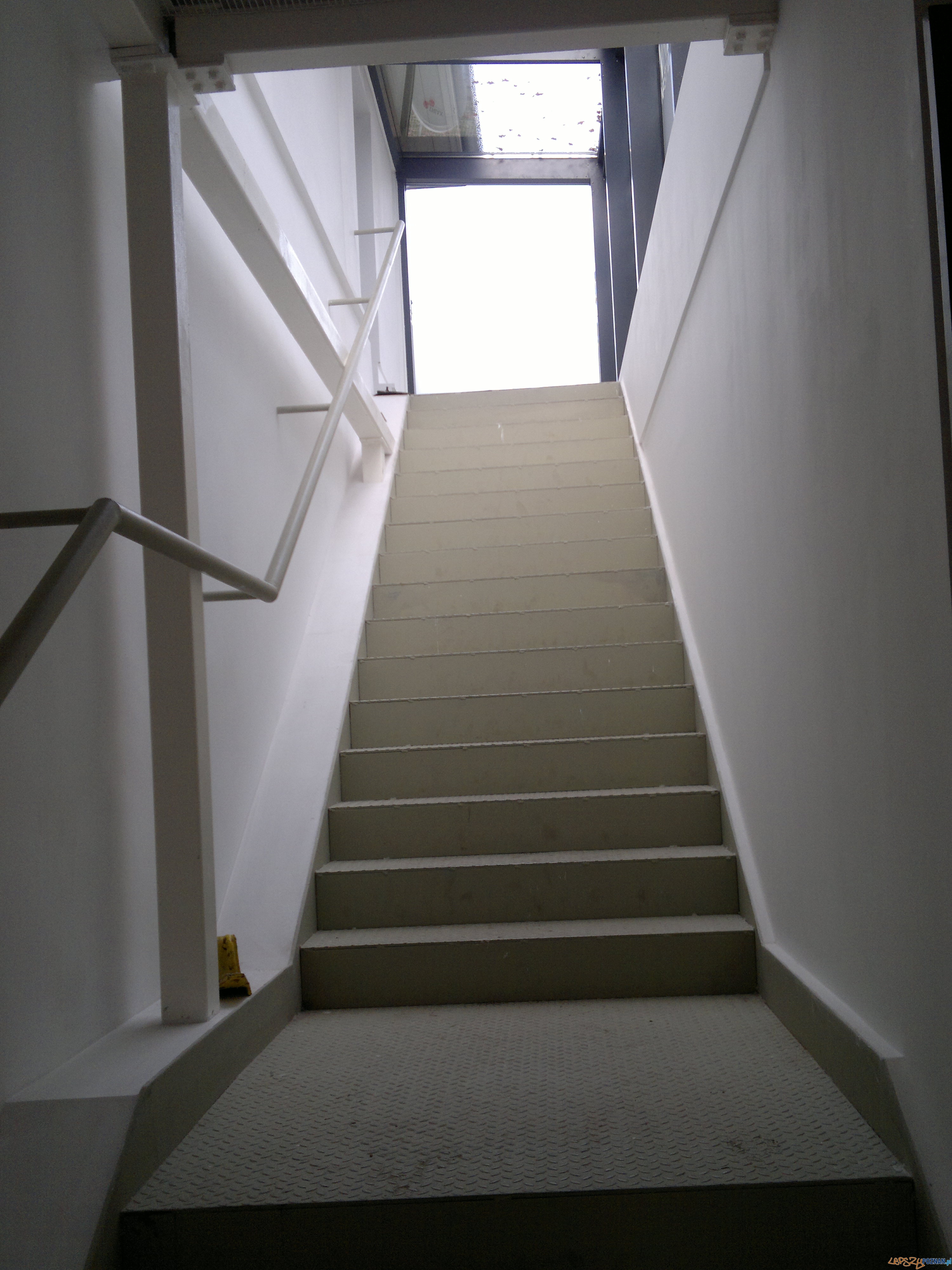 Nastawnia przy Teatralce (5) Foto: TD Nastawnia przy Teatralce (5) Foto: TD