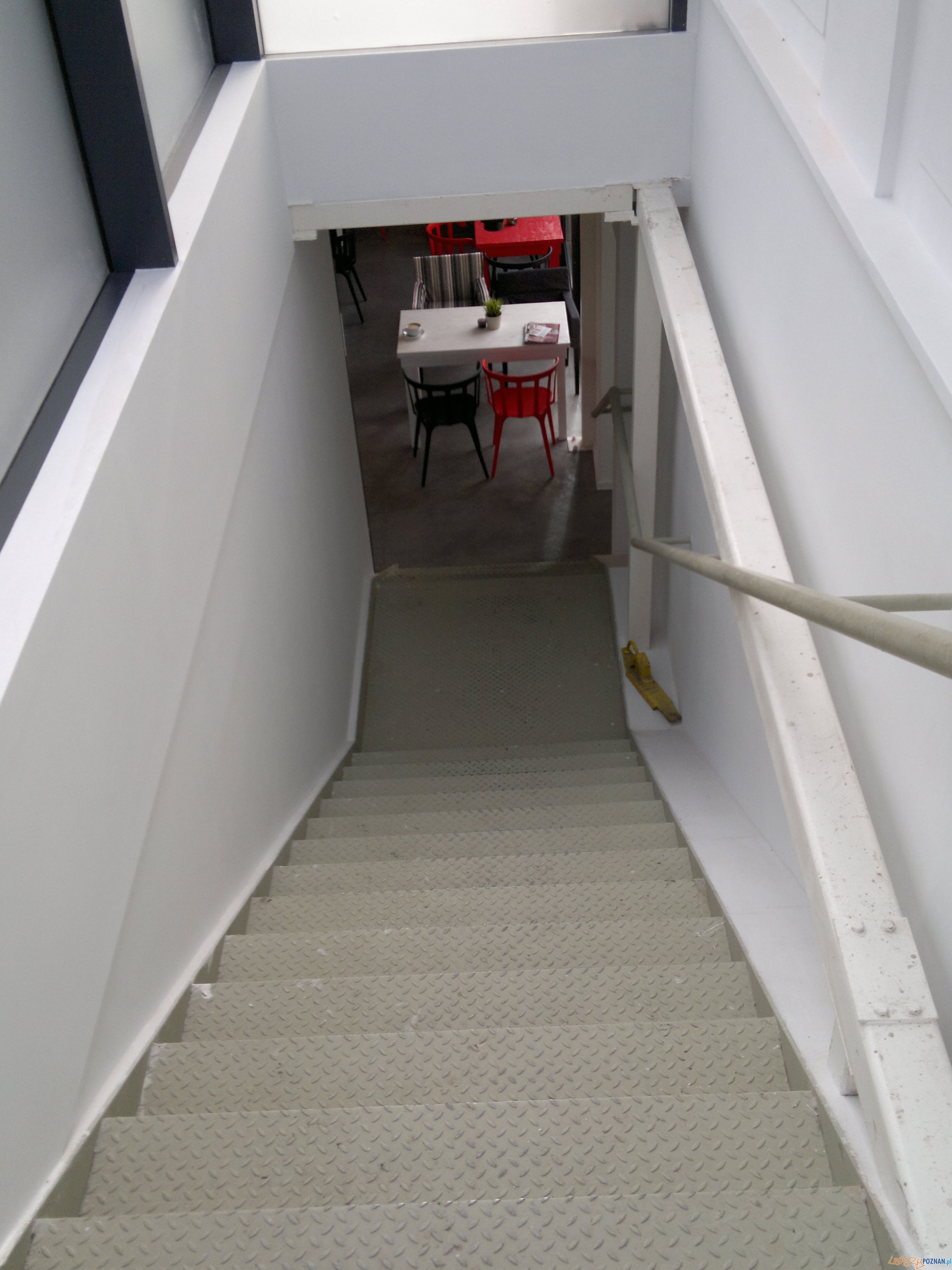 Nastawnia przy Teatralce (9) Foto: Nastawnia przy Teatralce (9) Foto: