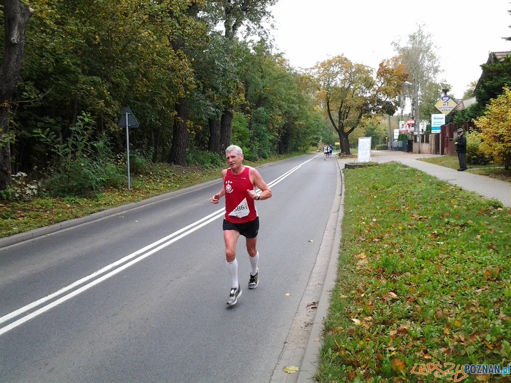 Maraton – 26 kilometr Foto: Maraton – 26 kilometr Foto: