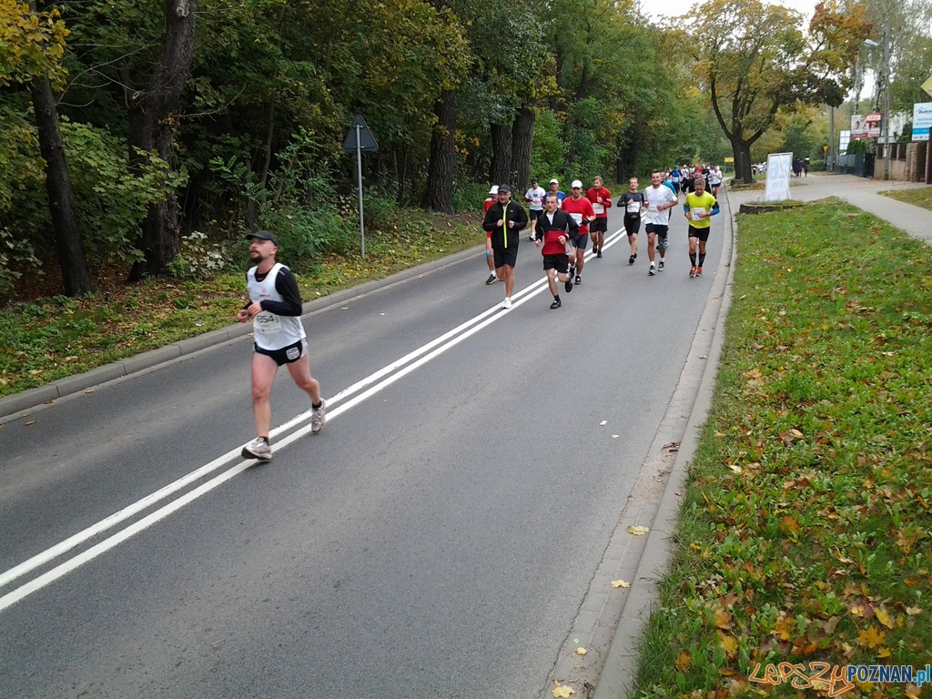 Maraton – 26 kilometr Foto: Maraton – 26 kilometr Foto: