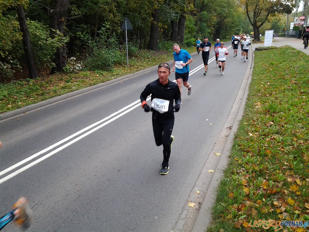 Maraton – 26 kilometr Foto: Maraton – 26 kilometr Foto: