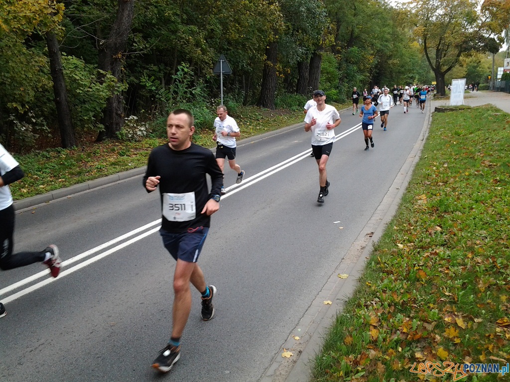 Maraton – 26 kilometr Foto: Maraton – 26 kilometr Foto: