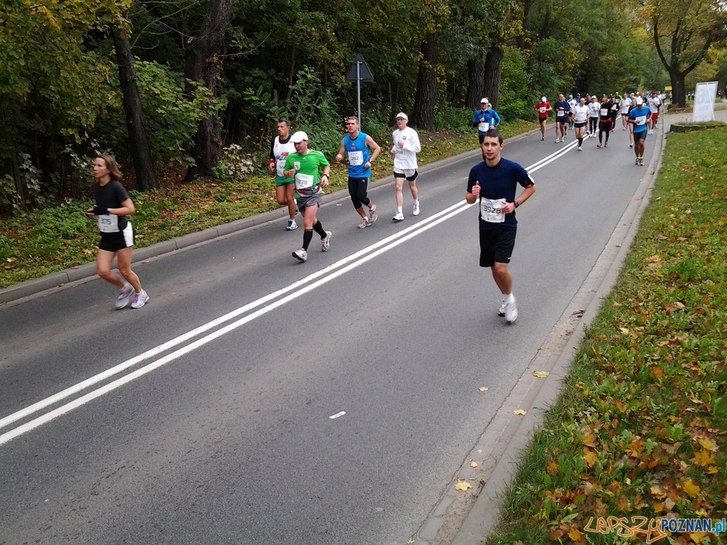 Maraton – 26 kilometr Foto: Maraton – 26 kilometr Foto: