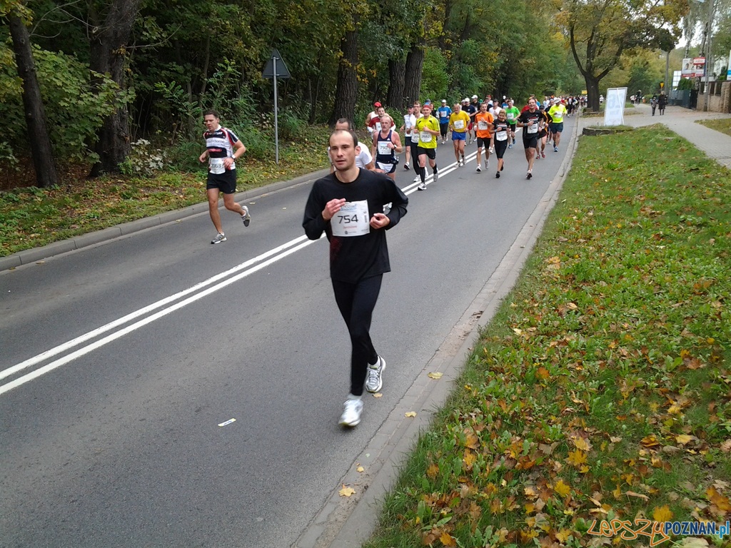 Maraton – 26 kilometr Foto: Maraton – 26 kilometr Foto: