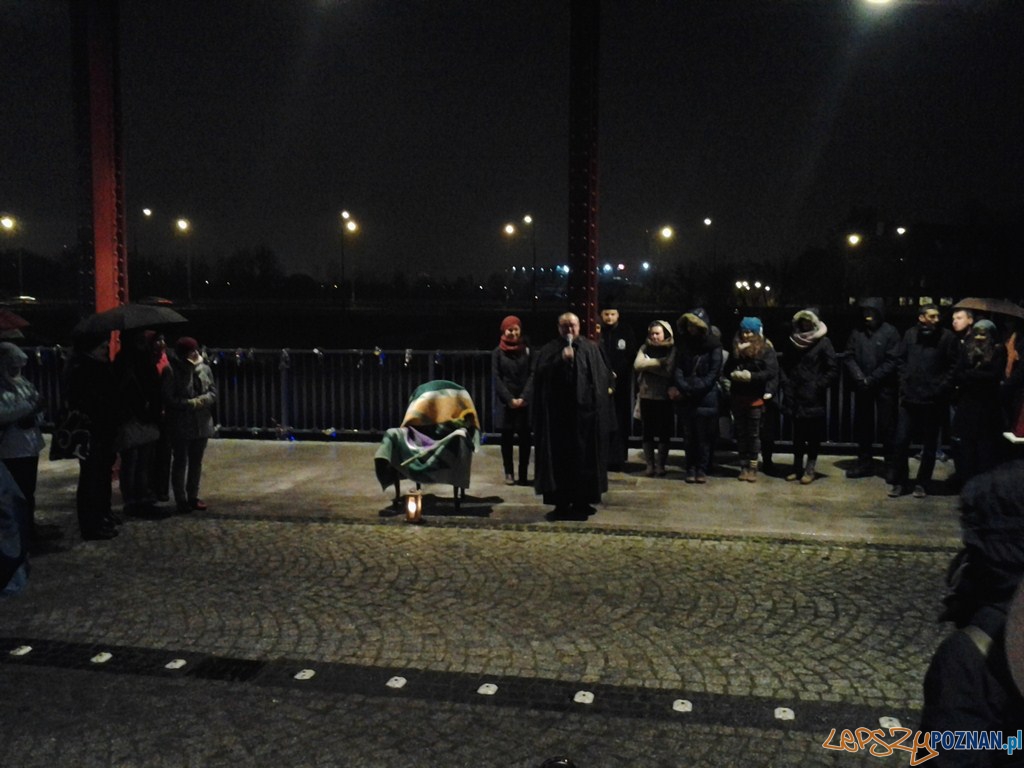 101 urodziny Wandy Błeńskiej Foto: lepszyPOZNAN.pl / tab 101 urodziny Wandy Błeńskiej Foto: lepszyPOZNAN.pl / tab