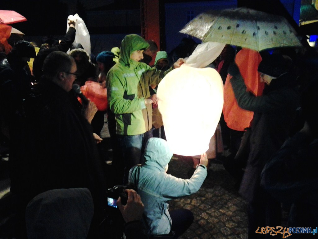 101 urodziny Wandy Błeńskiej Foto: lepszyPOZNAN.pl / tab 101 urodziny Wandy Błeńskiej Foto: lepszyPOZNAN.pl / tab