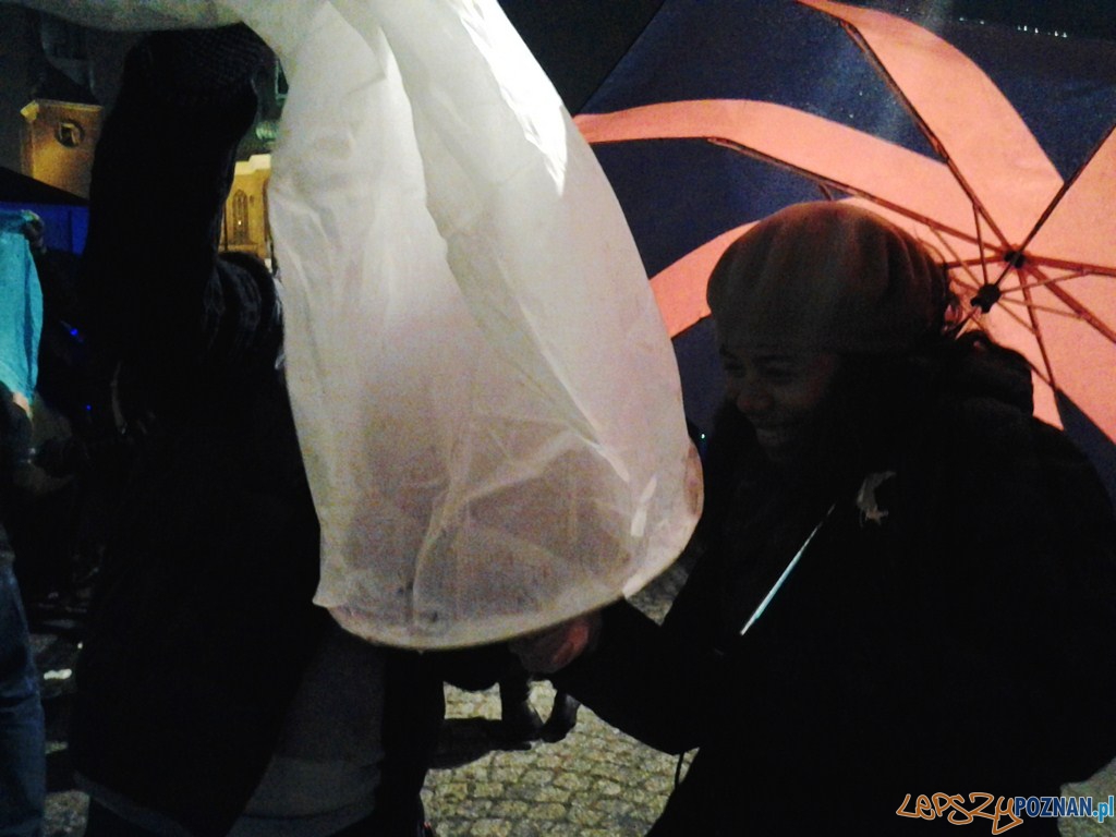 101 urodziny Wandy Błeńskiej Foto: lepszyPOZNAN.pl / tab 101 urodziny Wandy Błeńskiej Foto: lepszyPOZNAN.pl / tab