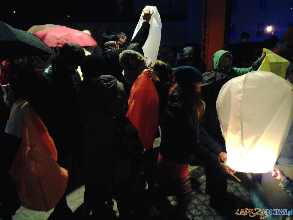 101 urodziny Wandy Błeńskiej Foto: lepszyPOZNAN.pl / tab 101 urodziny Wandy Błeńskiej Foto: lepszyPOZNAN.pl / tab