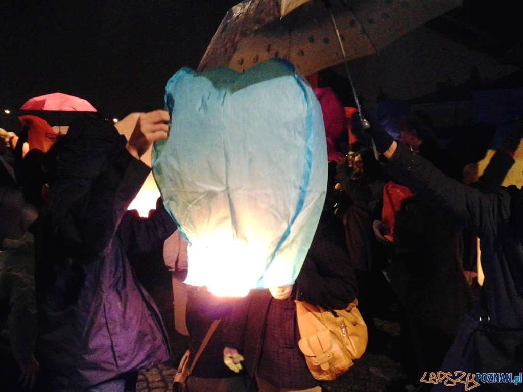 101 urodziny Wandy Błeńskiej Foto: lepszyPOZNAN.pl / tab 101 urodziny Wandy Błeńskiej Foto: lepszyPOZNAN.pl / tab