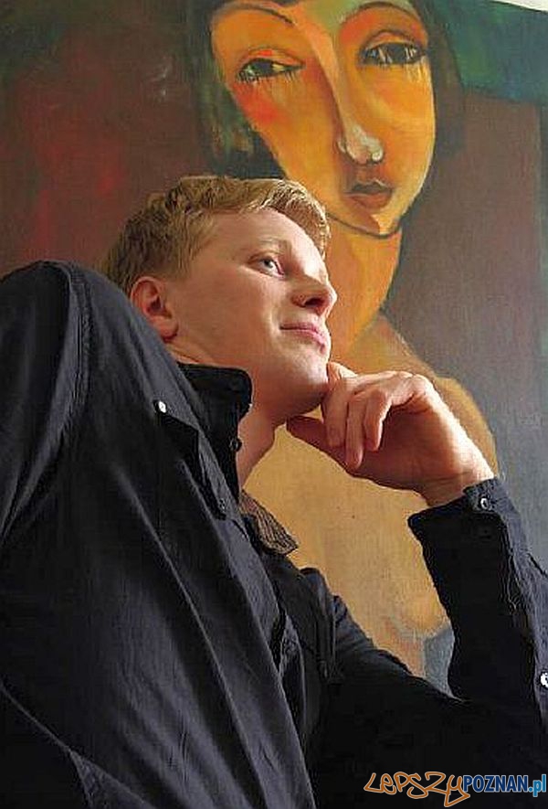 ARTUR GOTZ Foto: ARTUR GOTZ Foto: