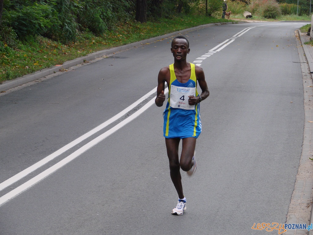 Maraton 2012 - 26 kilometr Foto: Maraton 2012 - 26 kilometr Foto: