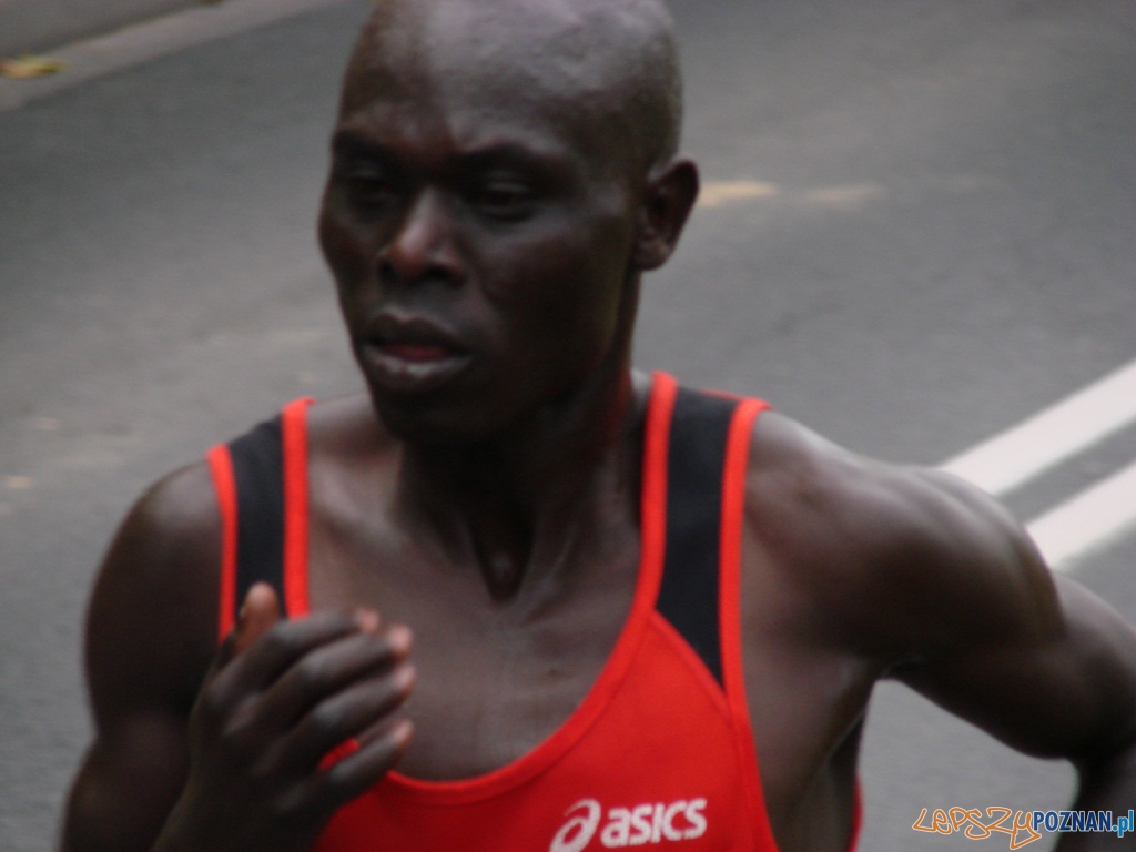 Maraton 2012 - 26 kilometr Foto: Maraton 2012 - 26 kilometr Foto: