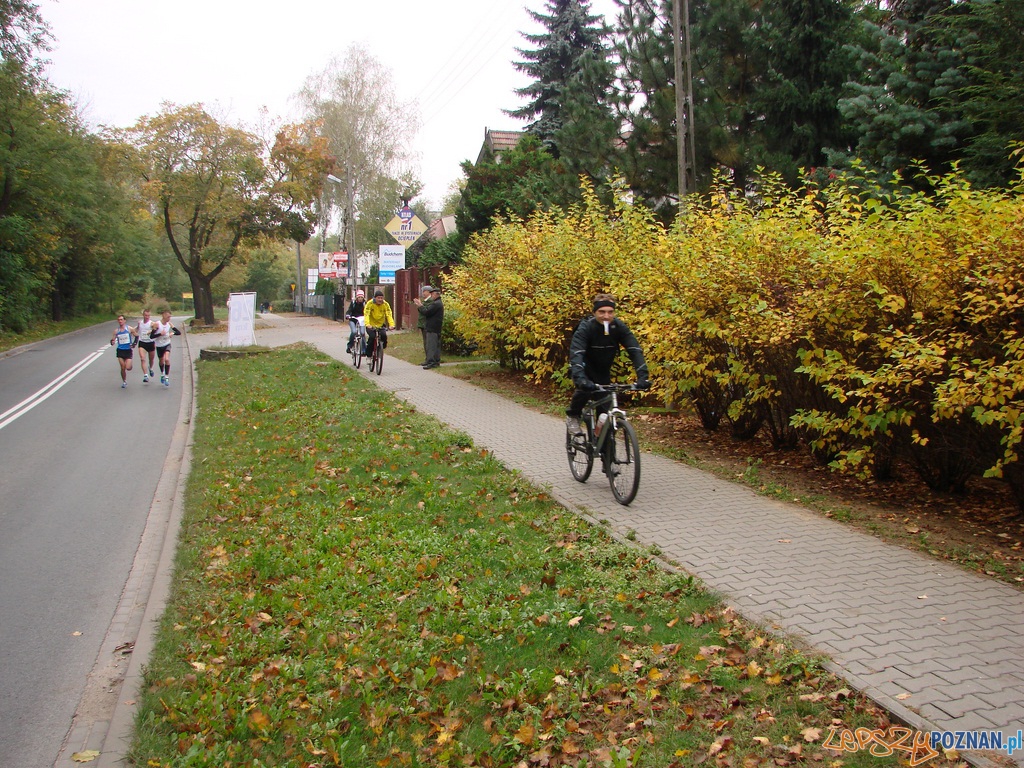 Maraton 2012 - 26 kilometr Foto: Maraton 2012 - 26 kilometr Foto: