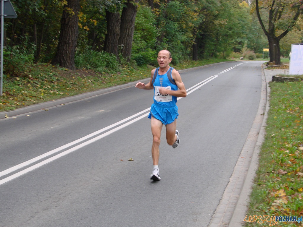Maraton 2012 - 26 kilometr Foto: Maraton 2012 - 26 kilometr Foto: