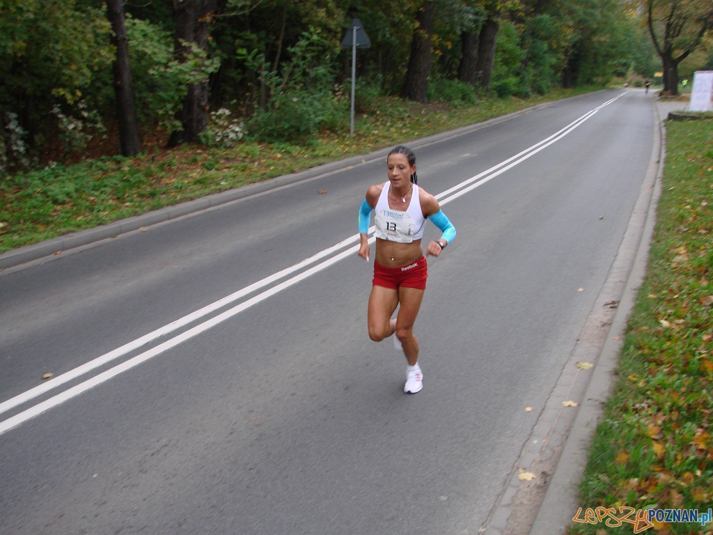 Maraton 2012 - 26 kilometr Foto: Maraton 2012 - 26 kilometr Foto: