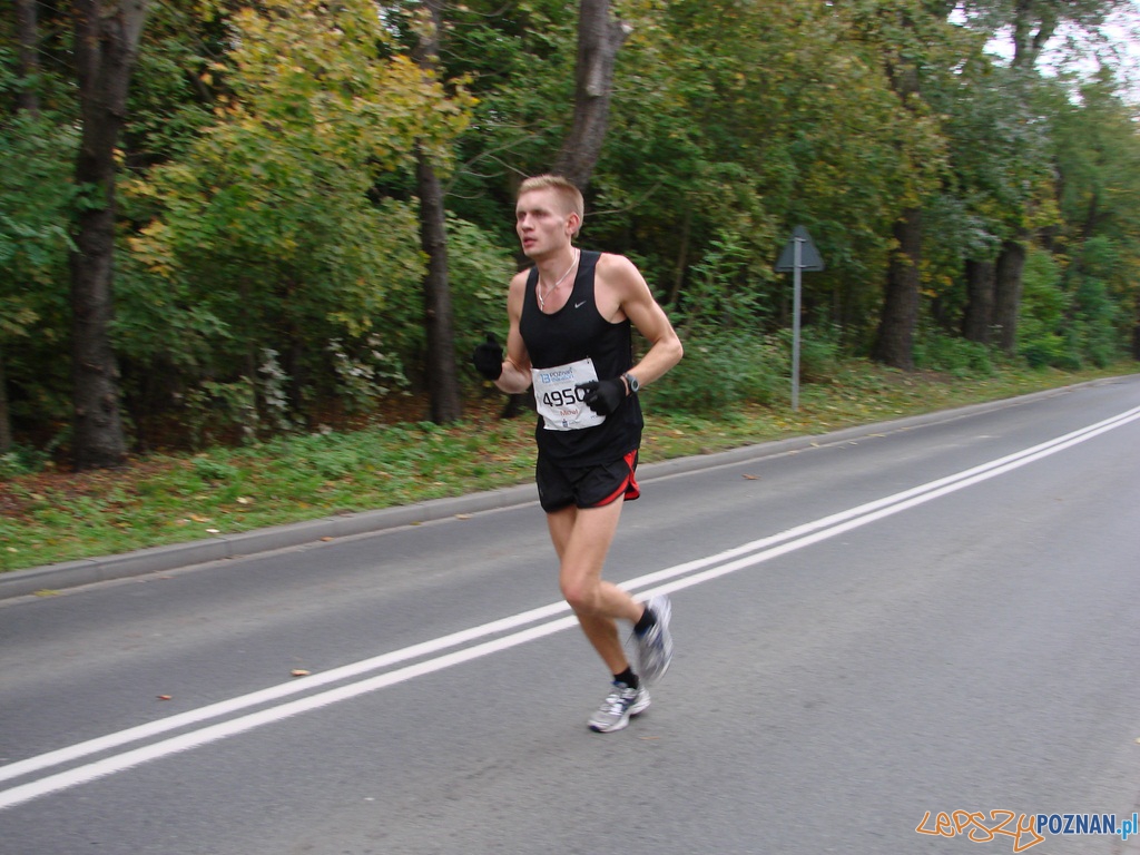 Maraton 2012 - 26 kilometr Foto: Maraton 2012 - 26 kilometr Foto:
