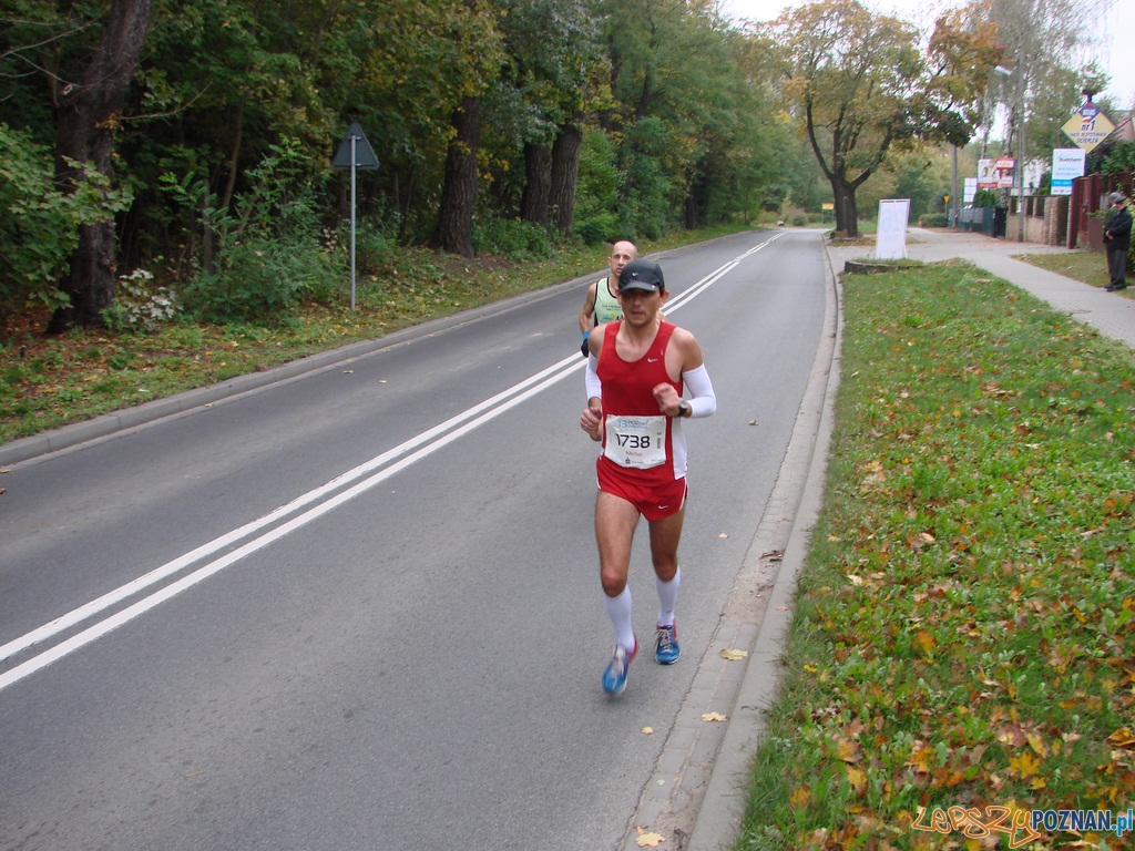 Maraton 2012 - 26 kilometr Foto: Maraton 2012 - 26 kilometr Foto: