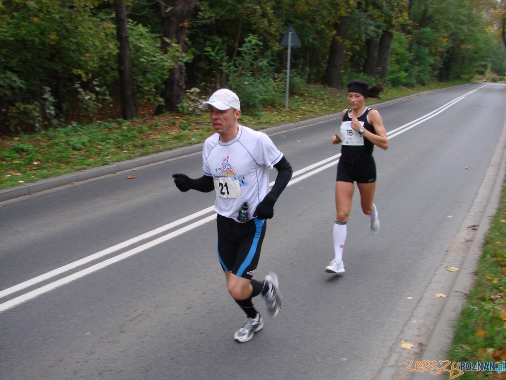 Maraton 2012 - 26 kilometr Foto: Maraton 2012 - 26 kilometr Foto: