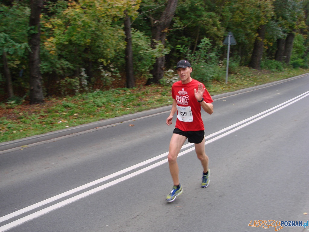 Maraton 2012 - 26 kilometr Foto: Maraton 2012 - 26 kilometr Foto: