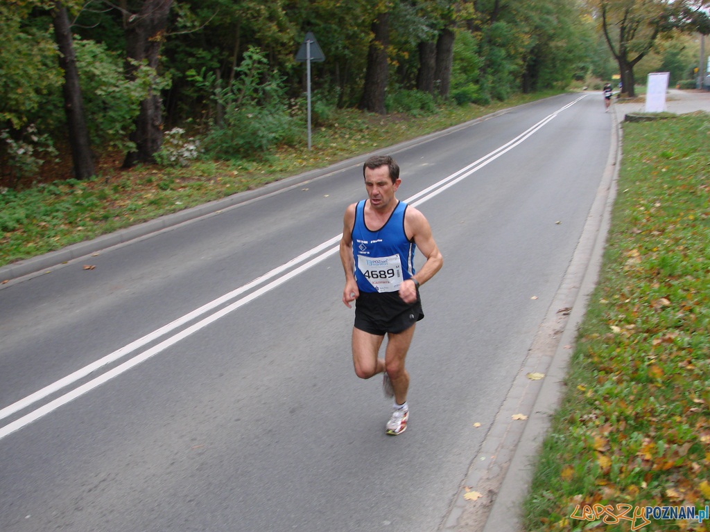 Maraton 2012 - 26 kilometr Foto: Maraton 2012 - 26 kilometr Foto: