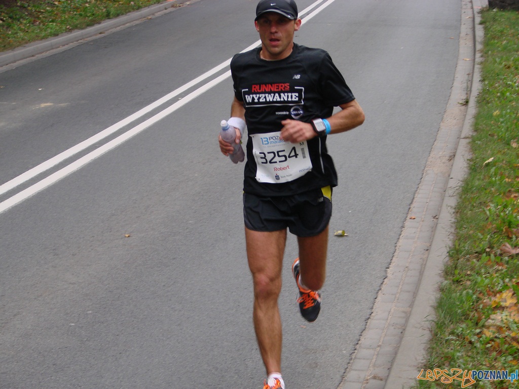 Maraton 2012 - 26 kilometr Foto: Maraton 2012 - 26 kilometr Foto: