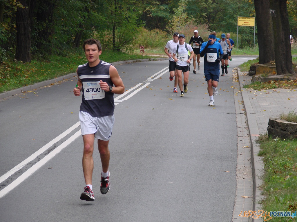 Maraton 2012 - 26 kilometr Foto: Maraton 2012 - 26 kilometr Foto: