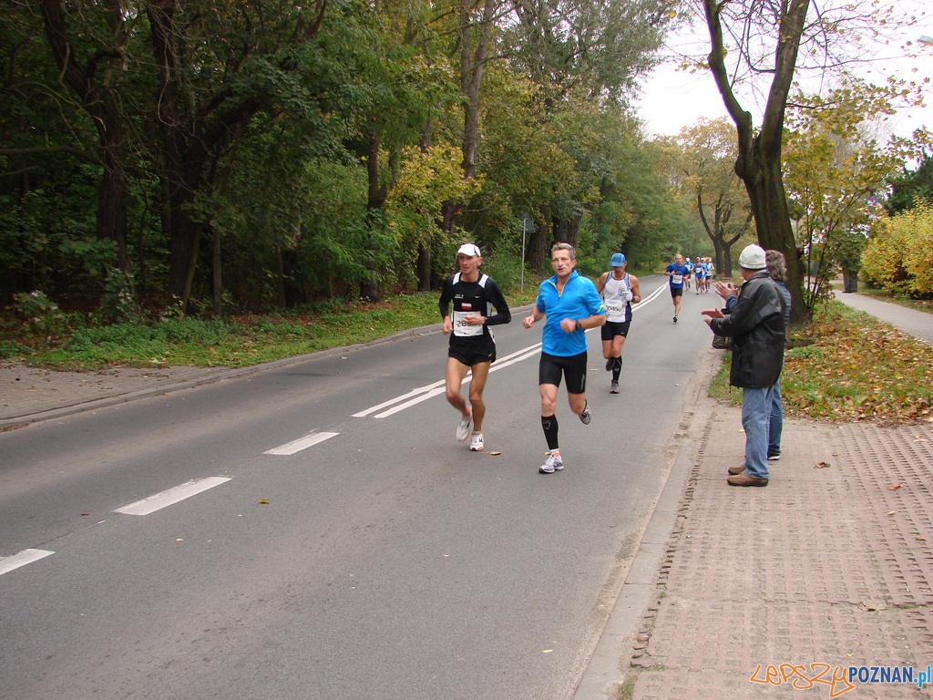 Maraton 2012 - 26 kilometr Foto: Maraton 2012 - 26 kilometr Foto: