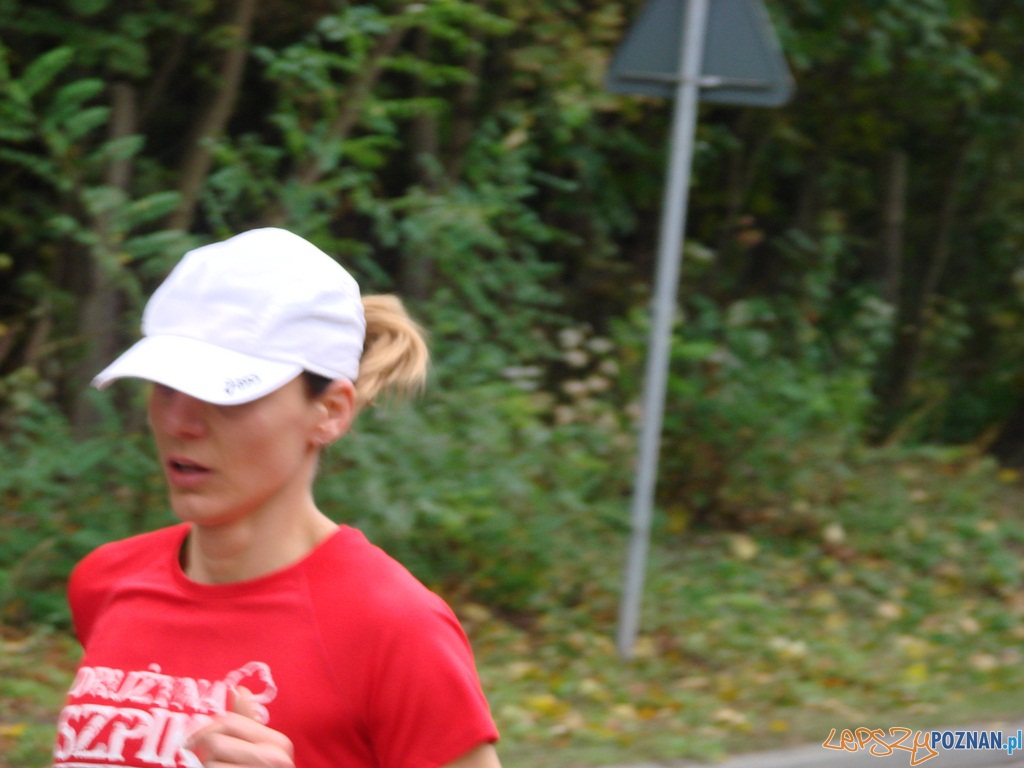 Maraton 2012 - 26 kilometr Foto: Maraton 2012 - 26 kilometr Foto: